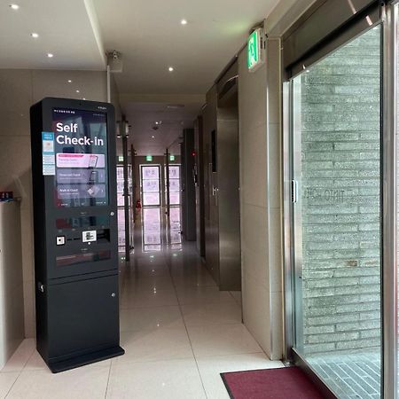 בוסאן Tinto Hotel מראה חיצוני תמונה